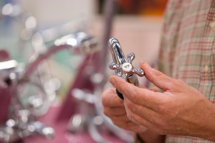 Plumbing Services Charlottetown
